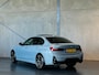 BMW 3-Serie 320e M-sport, Opendak, Brooklyn, CarPlay, Leer