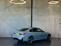 BMW 3-Serie 320e M-sport, Opendak, Brooklyn, CarPlay, Leer