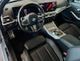BMW 3-Serie 320e M-sport, Opendak, Brooklyn, CarPlay, Leer