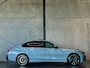 BMW 3-Serie 320e M-sport, Opendak, Brooklyn, CarPlay, Leer