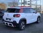 Citroën C3 Aircross 1.2 PureTech Shine | Pano | Head-up | Premium Sound | Weinig km | 1. Eigenaar | Carplay | Camera | Key-less | Dode hoek sens | Garantie