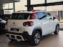 Citroën C3 Aircross 1.2 PureTech Shine | Pano | Head-up | Premium Sound | Weinig km | 1. Eigenaar | Carplay | Camera | Key-less | Dode hoek sens | Garantie