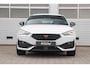 CUPRA Leon Sportstourer 1.4 e-Hybrid 245pk VZ | SoH 98% | Trekhaak | Achteruitrijcamera | Stoelverwarming | Navigatie
