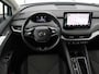 Skoda Enyaq iV 60 | Warmtepomp | Stoelverwarming | Camera | Keyless | Carplay | Navigatie | Half leder | Full LED | Cruise control | Parkeerhulp | Sfeerverlichting