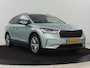 Skoda Enyaq iV 60 | Warmtepomp | Stoelverwarming | Camera | Keyless | Carplay | Navigatie | Half leder | Full LED | Cruise control | Parkeerhulp | Sfeerverlichting