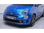 Fiat 500 1.2 Lounge panodak private-glas PDC-A climate-controle DAB Navigatie apple carplay bleutooth telefoon 16"-lmv