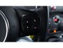 Fiat 500 1.2 Lounge panodak private-glas PDC-A climate-controle DAB Navigatie apple carplay bleutooth telefoon 16"-lmv
