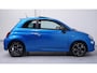 Fiat 500 1.2 Lounge panodak private-glas PDC-A climate-controle DAB Navigatie apple carplay bleutooth telefoon 16"-lmv