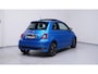 Fiat 500 1.2 Lounge panodak private-glas PDC-A climate-controle DAB Navigatie apple carplay bleutooth telefoon 16"-lmv