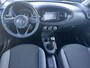 Toyota Aygo X 1.0 VVT-i MT Play | Carplay | Airconditioning | Parkeercamera | Adaptive cruise control |