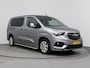 Opel Combo 110pk L2H1 Edition | 1ste eigenaar | 7 persoons | Camera | Verwarmd stuur | Navigatie | Airco | 2 schuifdeuren