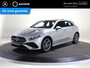 Mercedes-Benz A-klasse 250e Business Solution AMG | Panoramaschuifdak | Night pakket | Achteruitrijcamera | Stoelverwarming | MULTIBEAM LED |