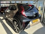 Toyota Aygo X 1.0 VVT-i MT Envy 5-Deurs | Climate control | Navigatie | Camera | 18" LM-Velgen | Elektrisch Pakket | Cruise control | Private-Glass | LED Verlichting | DAB