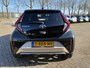 Toyota Aygo X 1.0 VVT-i MT Envy 5-Deurs | Climate control | Navigatie | Camera | 18" LM-Velgen | Elektrisch Pakket | Cruise control | Private-Glass | LED Verlichting | DAB