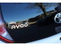 Toyota Aygo 1.0 VVT-i x-joy cabrio, Camera, Bleutooth, Sideassist, Dealer