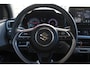 Suzuki Swift 1.2 Style Smart Hybrid CVT Automaat 17" LM velgen, All-season Banden, Cruise Control Adaptief, Navigatie, Stoelverwarming
