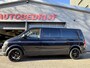 Volkswagen Transporter 2.0 TDI L2H2 Highline Dubbel Cabine - AUTOMAAT I Navigatie I Leer I Airco I PDC I Trekhaak I