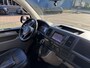 Volkswagen Transporter 2.0 TDI L2H2 Highline Dubbel Cabine - AUTOMAAT I Navigatie I Leer I Airco I PDC I Trekhaak I
