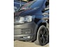 Volkswagen Transporter 2.0 TDI L2H2 Highline Dubbel Cabine - AUTOMAAT I Navigatie I Leer I Airco I PDC I Trekhaak I