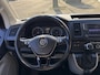 Volkswagen Transporter 2.0 TDI L2H2 Highline Dubbel Cabine - AUTOMAAT I Navigatie I Leer I Airco I PDC I Trekhaak I