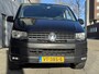 Volkswagen Transporter 2.0 TDI L2H2 Highline Dubbel Cabine - AUTOMAAT I Navigatie I Leer I Airco I PDC I Trekhaak I