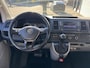 Volkswagen Transporter 2.0 TDI L2H2 Highline Dubbel Cabine - AUTOMAAT I Navigatie I Leer I Airco I PDC I Trekhaak I