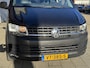 Volkswagen Transporter 2.0 TDI L2H2 Highline Dubbel Cabine - AUTOMAAT I Navigatie I Leer I Airco I PDC I Trekhaak I
