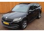 Skoda Kodiaq 1.5 TSI Sportline Business org. NL-auto half-leer+el+mem+vw+stuur a-camera digitaal-dashboard