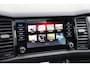 Skoda Kodiaq 1.5 TSI Sportline Business org. NL-auto half-leer+el+mem+vw+stuur a-camera digitaal-dashboard
