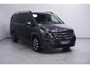 Mercedes-Benz Vito 116 CDI 163 pk Dubbel Cabine Lang 2x Schuifdeur LED Koplampen, Camera achter, Audio 30, PDC V+A, 5-Zits