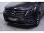 Mercedes-Benz Vito 116 CDI 163 pk Dubbel Cabine Lang 2x Schuifdeur LED Koplampen, Camera achter, Audio 30, PDC V+A, 5-Zits