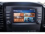 Mercedes-Benz Vito 116 CDI 163 pk Dubbel Cabine Lang 2x Schuifdeur LED Koplampen, Camera achter, Audio 30, PDC V+A, 5-Zits