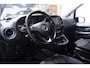 Mercedes-Benz Vito 116 CDI 163 pk Dubbel Cabine Lang 2x Schuifdeur LED Koplampen, Camera achter, Audio 30, PDC V+A, 5-Zits
