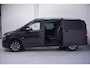 Mercedes-Benz Vito 116 CDI 163 pk Dubbel Cabine Lang 2x Schuifdeur LED Koplampen, Camera achter, Audio 30, PDC V+A, 5-Zits