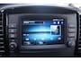 Mercedes-Benz Vito 116 CDI 163 pk Dubbel Cabine Lang 2x Schuifdeur LED Koplampen, Camera achter, Audio 30, PDC V+A, 5-Zits