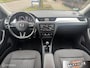 Skoda Rapid Spaceback 1.0 TSI Greentech Drive