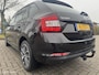 Skoda Rapid Spaceback 1.0 TSI Greentech Drive