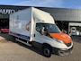 IVECO Daily 35S16 2.3 410 Nieuwe motor met 26dkm | Bakwagen |MET LAADKLEP | N1 | AUTOMAAT | CRUISE CONTROL | NAVI | 3-ZITS | LED KOPLAMPEN | AIRCO |  LANE  ASSIST |  PRIJS EXCL. BTW