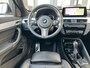 BMW X1 XDrive25e M-sport 220 pk |Memory |Head-up |H.K audio |Trekhaak |ACC |Leder |Sfeer |