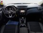 Nissan Qashqai 1.2 Acenta Achteruitrijcamera