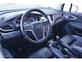 Opel Mokka X 1.4 Turbo Innovation Airco / Navi / Cruise / Camera / Leder / Stoelverw. / Lm velgen / NAP