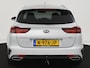 Kia Ceed Sportswagon 1.6 GDI 140PK PHEV DynamicPlusLine TREKH|LED|STOEL+STUUVERW|ACC|CAMERA|1/2LEER|NAVI