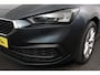 SEAT Leon Sportstourer 1.5 eTSI 150pk DSG Style Navigatie Apple Carplay/Android Auto Parkeersensor achter Adaptive Cruise Control Stoelverwarming