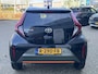 Toyota Aygo X LIMITED NL-AUTO 1E-EIG JBL-AUDIO 18"LMV KEYLESS STOELVERW PARK-SENSOREN NAVI APPLE/ANDROID CLIMA CAMERA AD-CRUISE LED PRIVACY GLASS