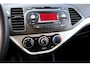 Kia Picanto 1.0 CVVT 5-drs