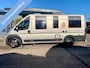 Globecar Campscout Poessl | lengte bedden | 150PK MAXI| Busbiker Poessl Globecar Campscout |Lengte bedden 150PK