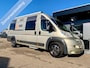 Globecar Campscout Poessl | lengte bedden | 150PK MAXI| Busbiker Poessl Globecar Campscout |Lengte bedden 150PK