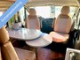 Globecar Campscout Poessl | lengte bedden | 150PK MAXI| Busbiker Poessl Globecar Campscout |Lengte bedden 150PK