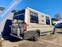 Globecar Campscout Poessl | lengte bedden | 150PK MAXI| Busbiker Poessl Globecar Campscout |Lengte bedden 150PK