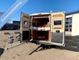 Globecar Campscout Poessl | lengte bedden | 150PK MAXI| Busbiker Poessl Globecar Campscout |Lengte bedden 150PK